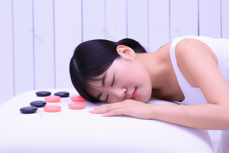 天然美容剂保健石头养生能量石,高清,摄影图,摄影图片,图片大全,摄影图免费下载